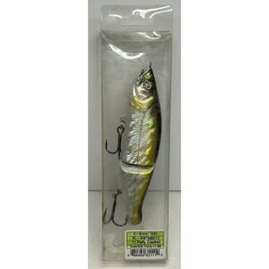 River 2 Sea S-Waver 168S Trout Fishing Lure Party Crasher Bass Muskie‎ Walleye